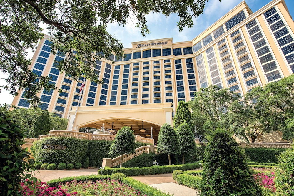 Beau Rivage - photo 50