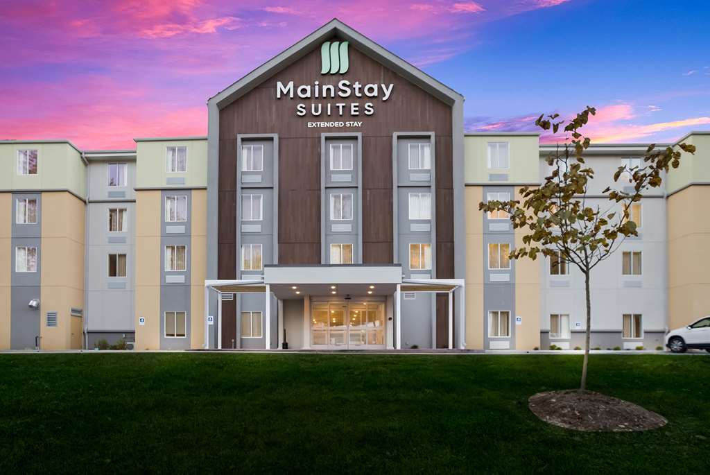 MainStay Suites Gatlinburg Downtown Area - featured photo