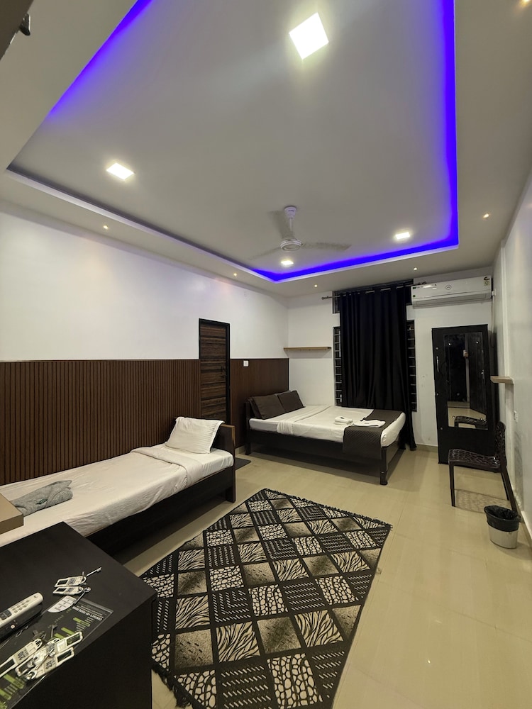 Alohi Inn - last minute hotel in Guwahati