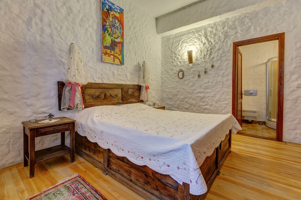 Lale Lodge Hotel — Cesme — photo 4