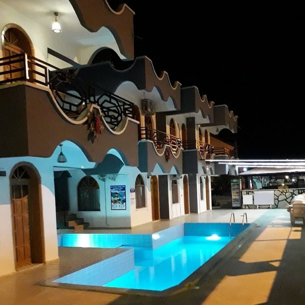 Sincer Otel in Kusadasi, Turkey