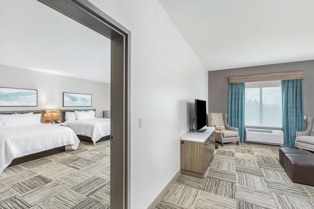 Hilton Garden Inn Harlingen Convention Center - photo 23