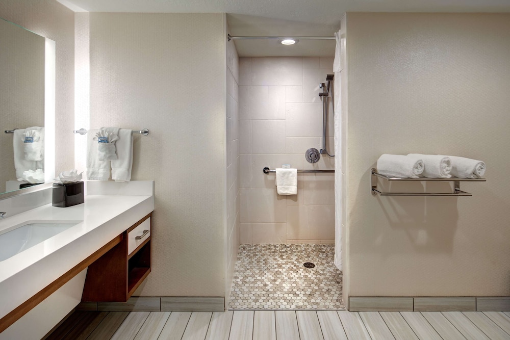 Homewood Suites by Hilton Salt Lake City Downtown - photo 48