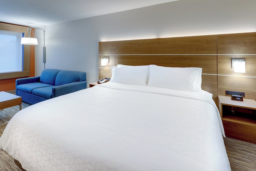 Holiday Inn Express & Suites Middletown Goshen by IHG - photo 18