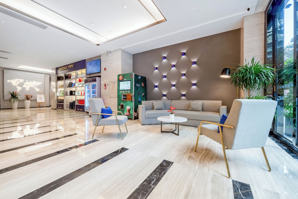 7 Days Youpin Premium in Shenzhen, People's Republic of China