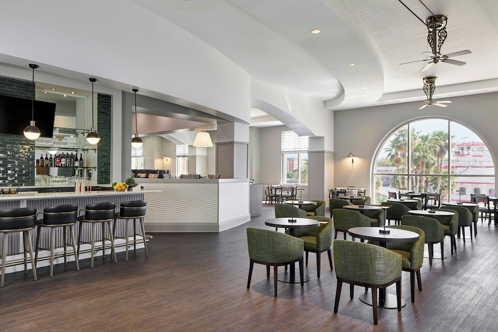 The Westin Savannah Harbor Golf Resort & Spa - photo 87