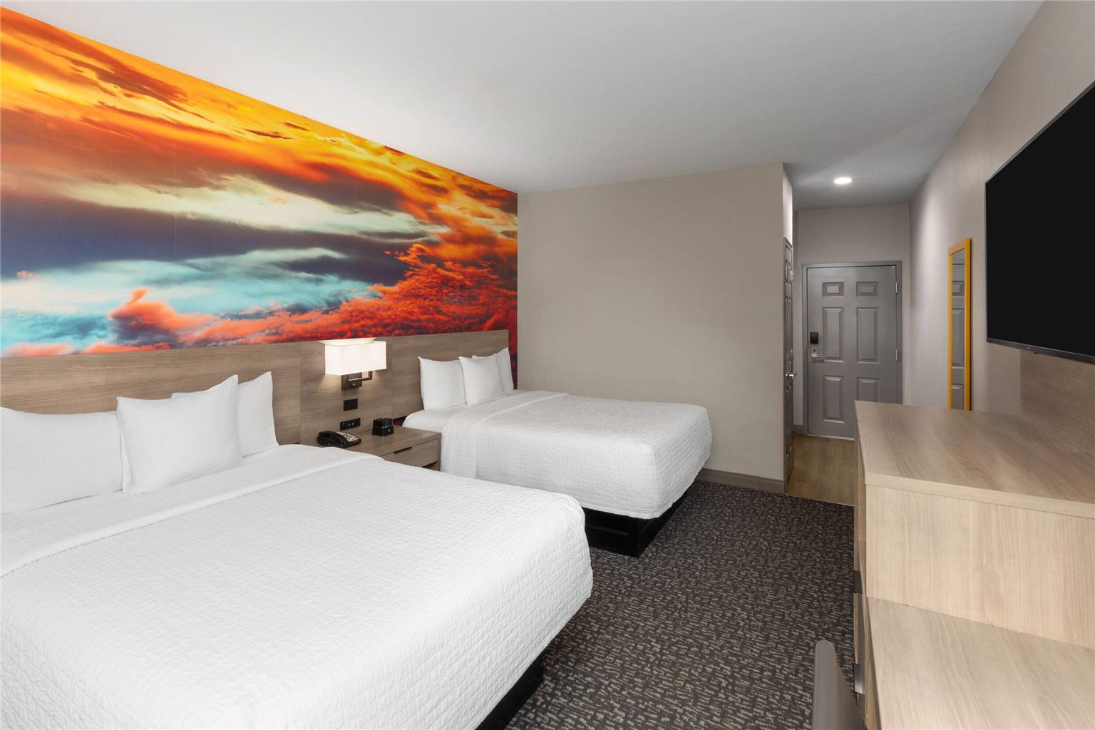 La Quinta Inn & Suites by Wyndham Oklahoma City Moore - photo 21