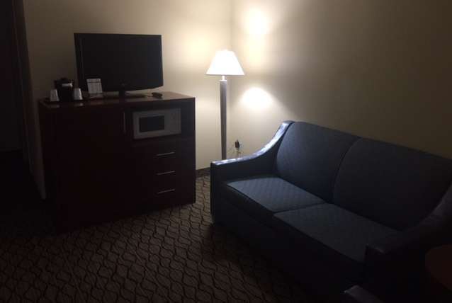 Baymont by Wyndham Mishawaka South Bend Area - photo 13