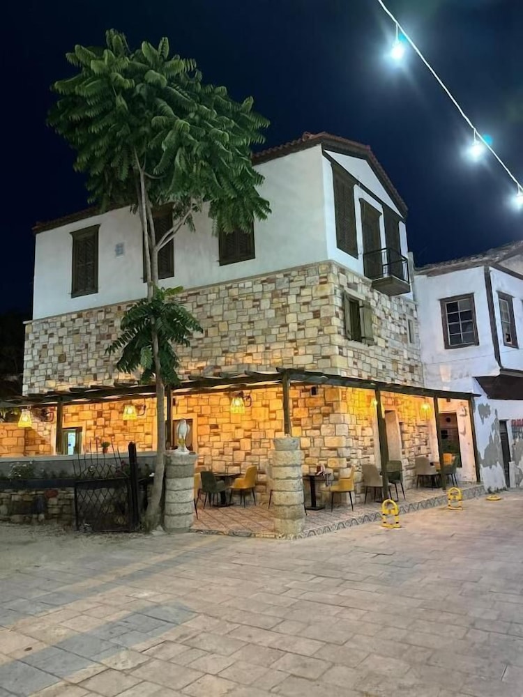 Scala Hotel - last minute hotel in Cesme