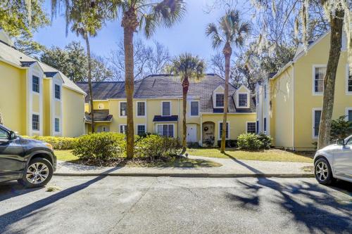 Evian 203 - last minute hotel in Hilton Head Island