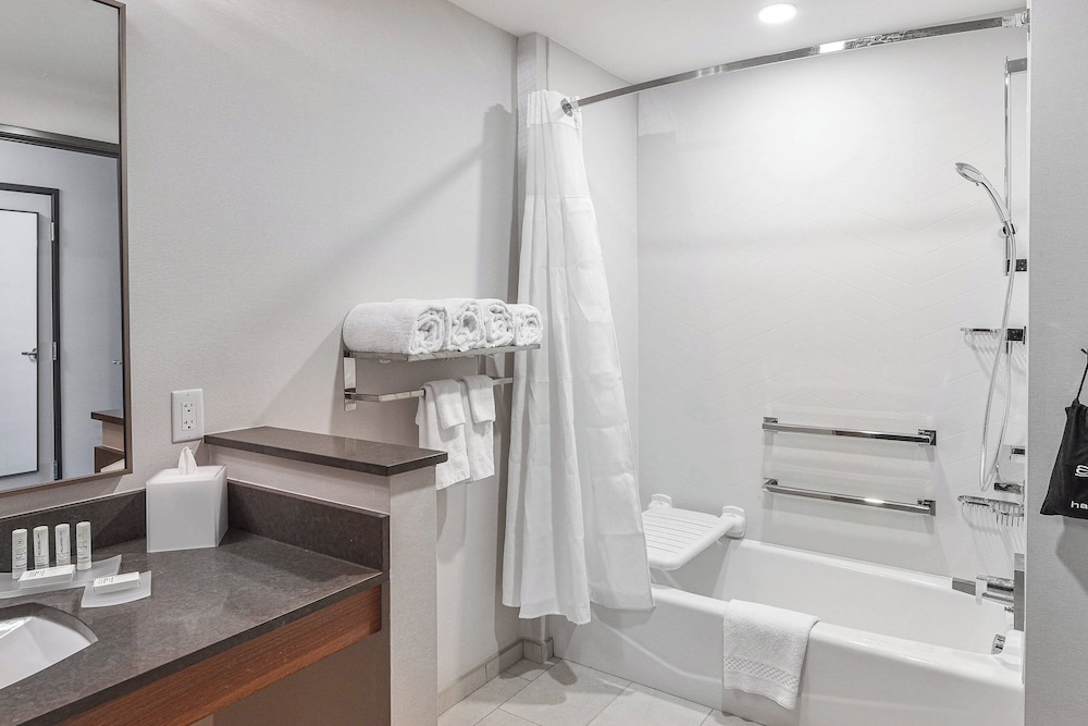 Fairfield Inn & Suites by Marriott Menifee - photo 26