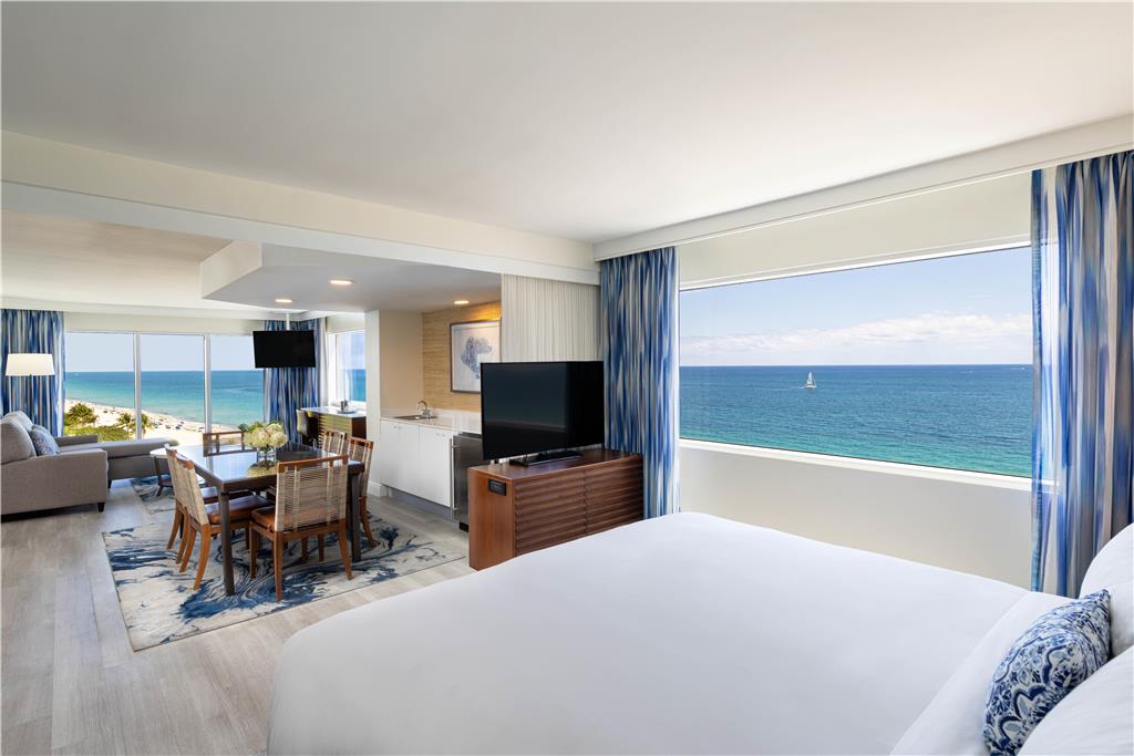 Sonesta Fort Lauderdale Beach - photo 85