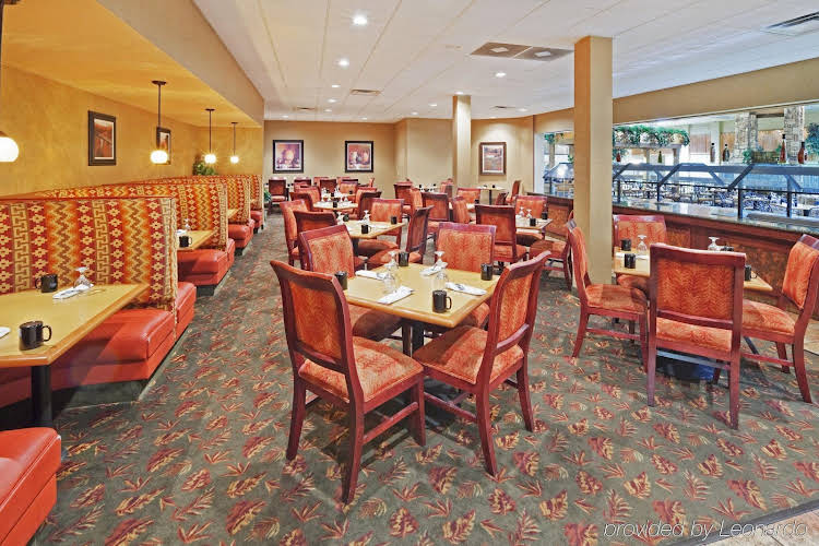 Holiday Inn Joplin I 44 & Us 71 - photo 20