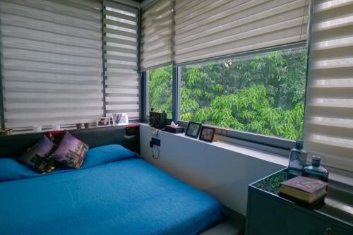 Frangipani Penthouse — 4-Star Luxury Hotel in New Delhi, India