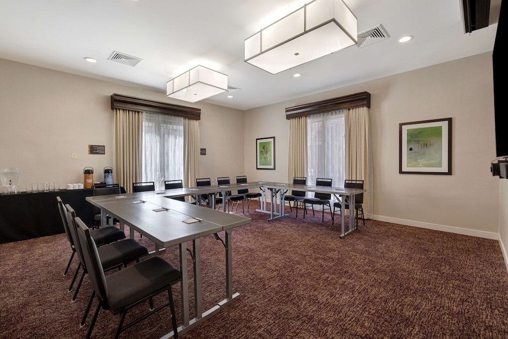 Homewood Suites by Hilton Boulder - photo 56