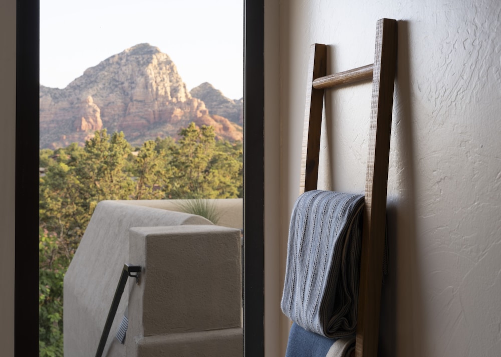 Sky Rock Sedona a Tribute Portfolio Hotel - photo 26