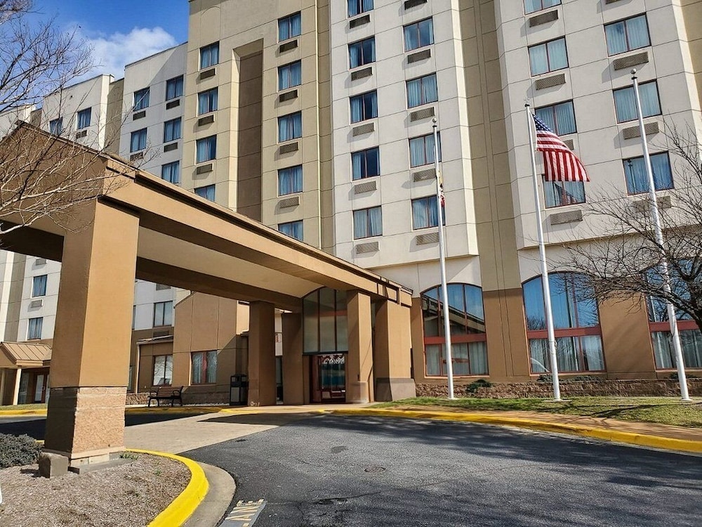 Holiday Inn Express Baltimore BWI Airport NE by IHG - photo 29