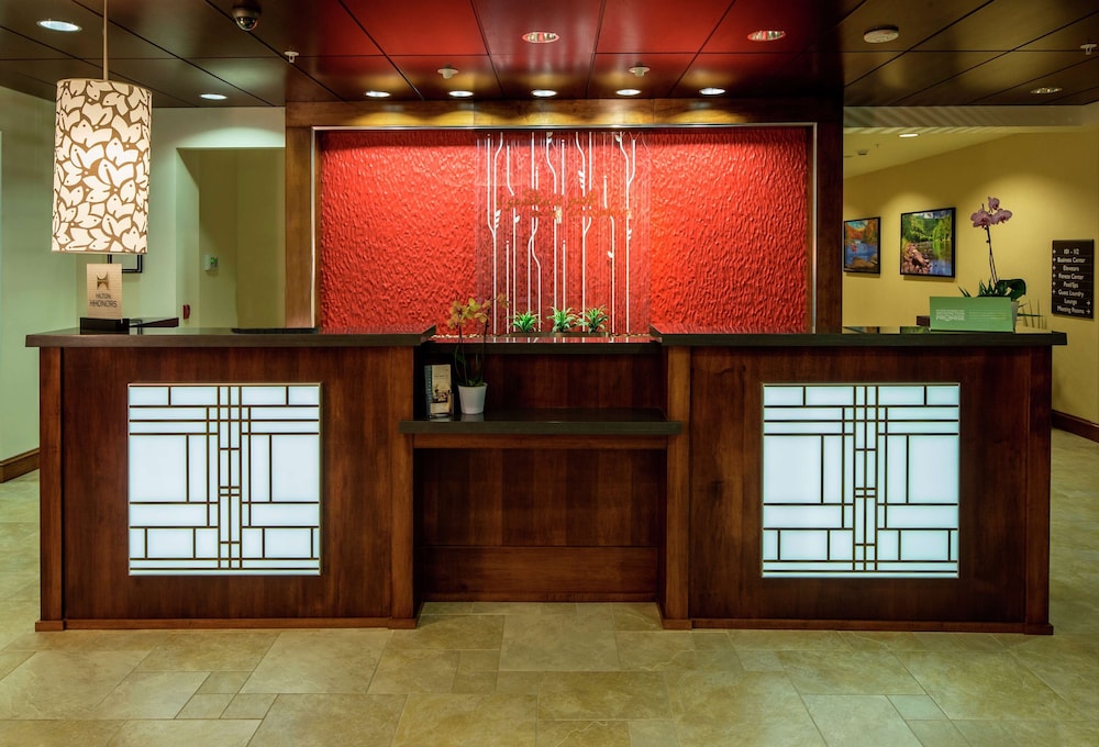 Hilton Garden Inn Uniontown - photo 6