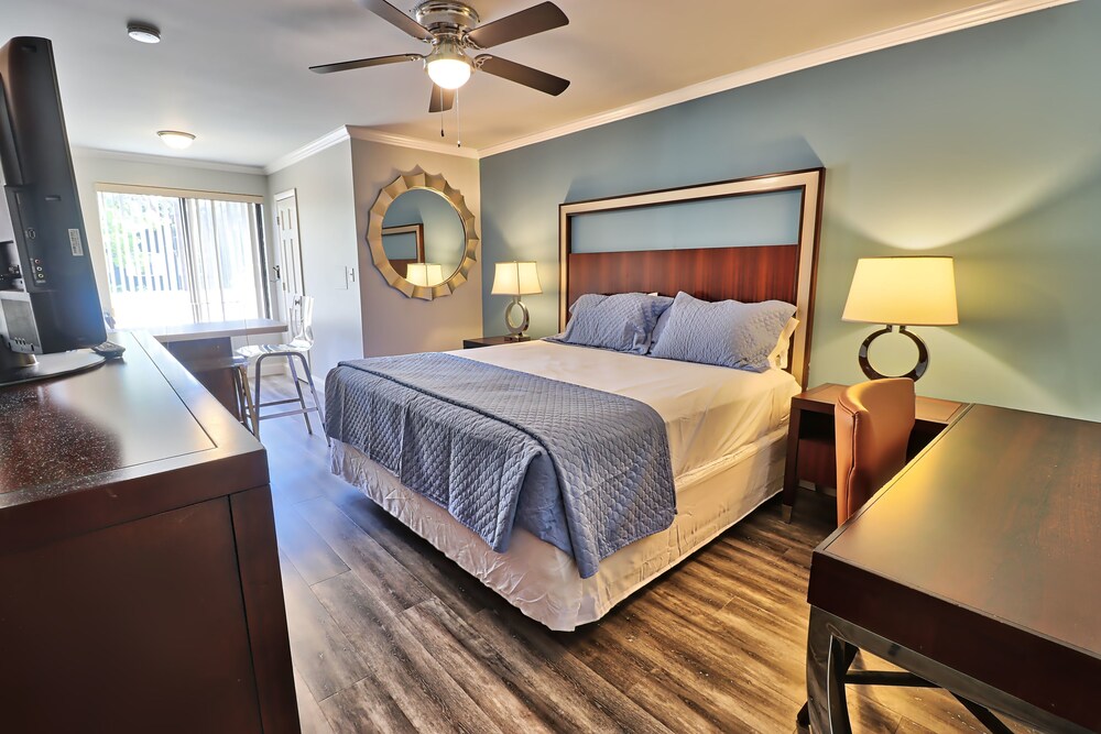 Serendipity Inn - photo 20