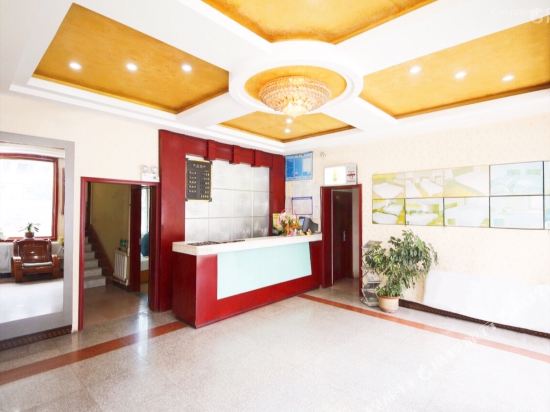 Yufuwanhotel - last minute hotel in Benxi