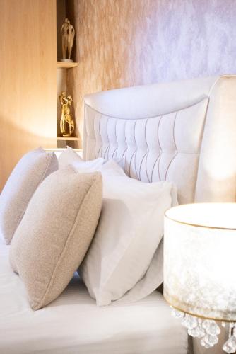 Sweet Memories House — 4-Star Luxury Hotel in Volos, Greece