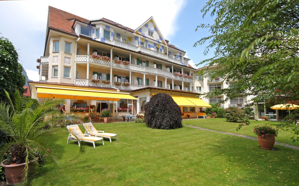 Wittelsbacher Hof Swiss Quality Hotel in Garmisch-Partenkirchen, Germany