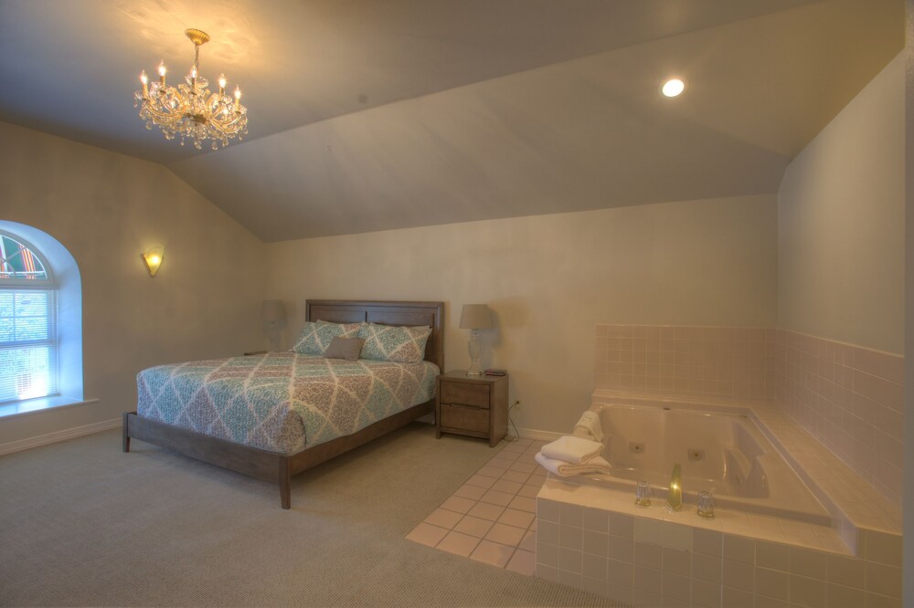 Soap Lake Resort a Dazzler Select by Wyndham - photo 81