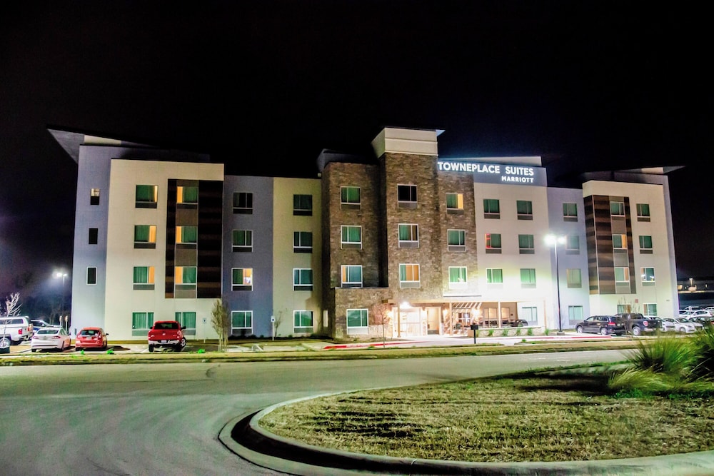 TownePlace Suites by Marriott Temple - photo 31