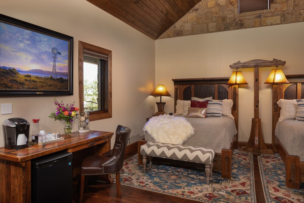 JL Bar Ranch Resort & Spa - photo 4