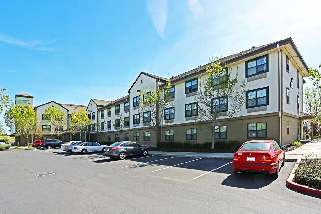 Extended Stay America Suites Sacramento West Sacramento - featured photo