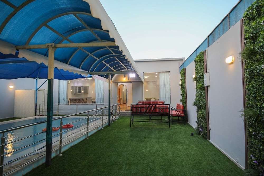 Two moons Resort - last minute hotel in Mecca