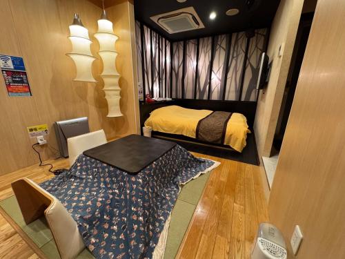 ホテルディアーadultonly in Fujinomiya, Japan