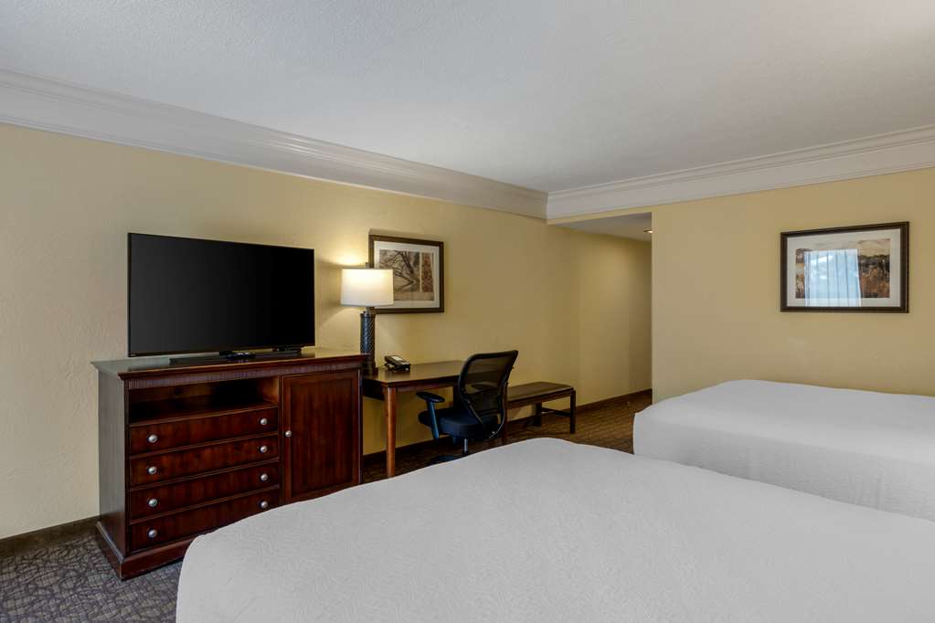 Best Western Inn of the Ozarks - photo 16