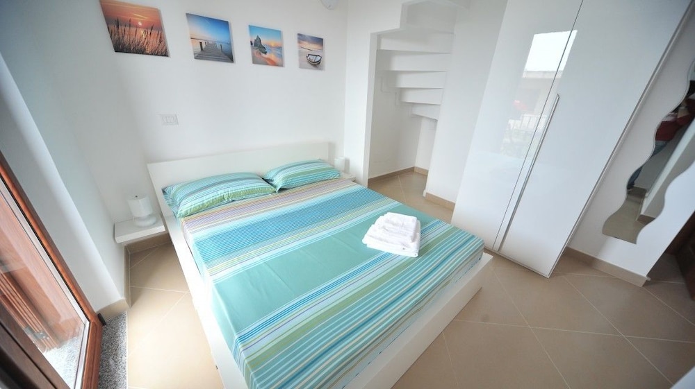 Rodia Holidays in Messina, Italy