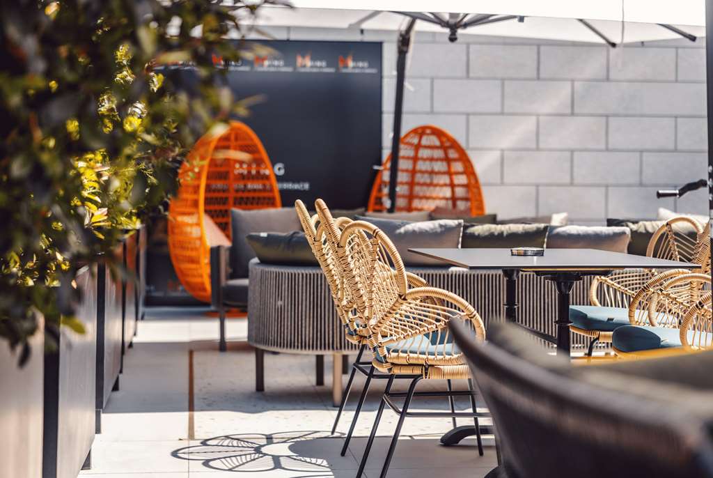 Bar/Lounge