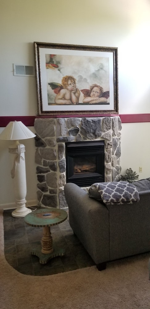 Maria's Garden and Inn - photo 9