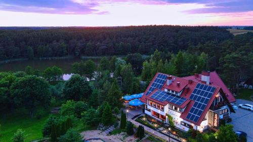 Zajazd Gniewko - last minute hotel in Unknown City