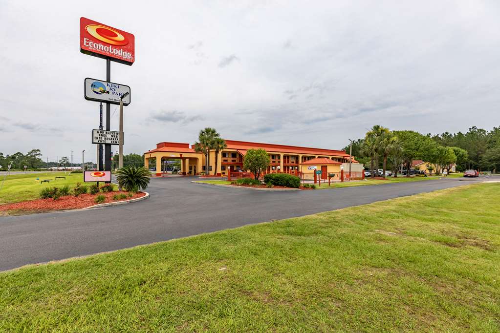 Econo Lodge Cumberland - featured photo
