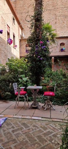Il giardino segreto — 4-Star Luxury Hotel in Ferrara, Italy