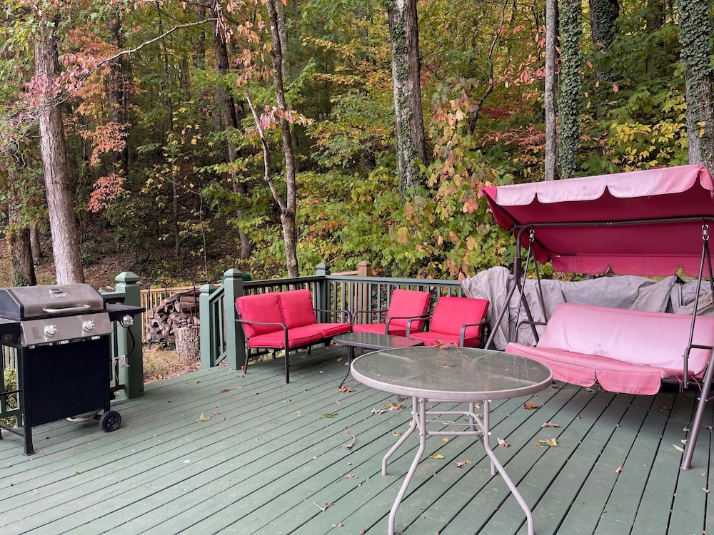 Mountain Aire Cottages & Inn - photo 199