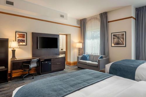The Courthouse Hotel Ascend Hotel Collection — Thunder Bay — photo 5