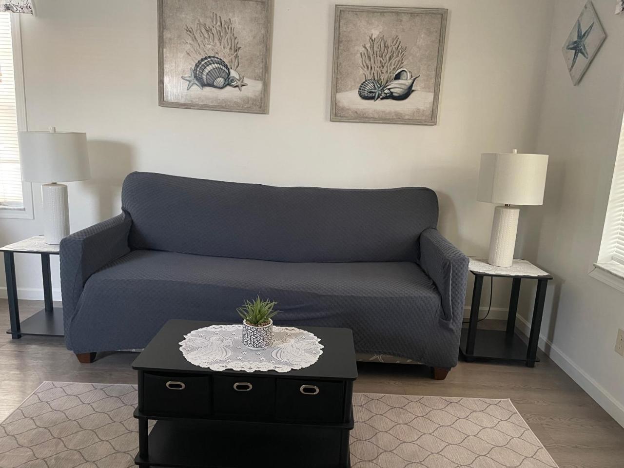 Cottage In Arbor Terrace Resort — Bradenton