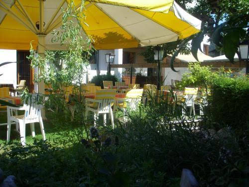 Hotel Pension Central — Kramsach