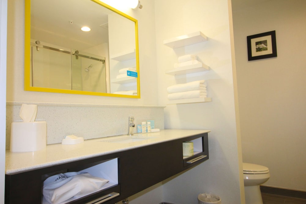 Hampton Inn West Plains - photo 23