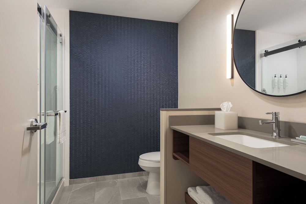 Fairfield Inn & Suites By Marriott Cullman - photo 13