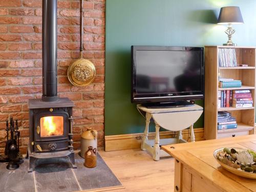 Reed Lodge — 5-Star Luxury Hotel in Littleport, United Kingdom