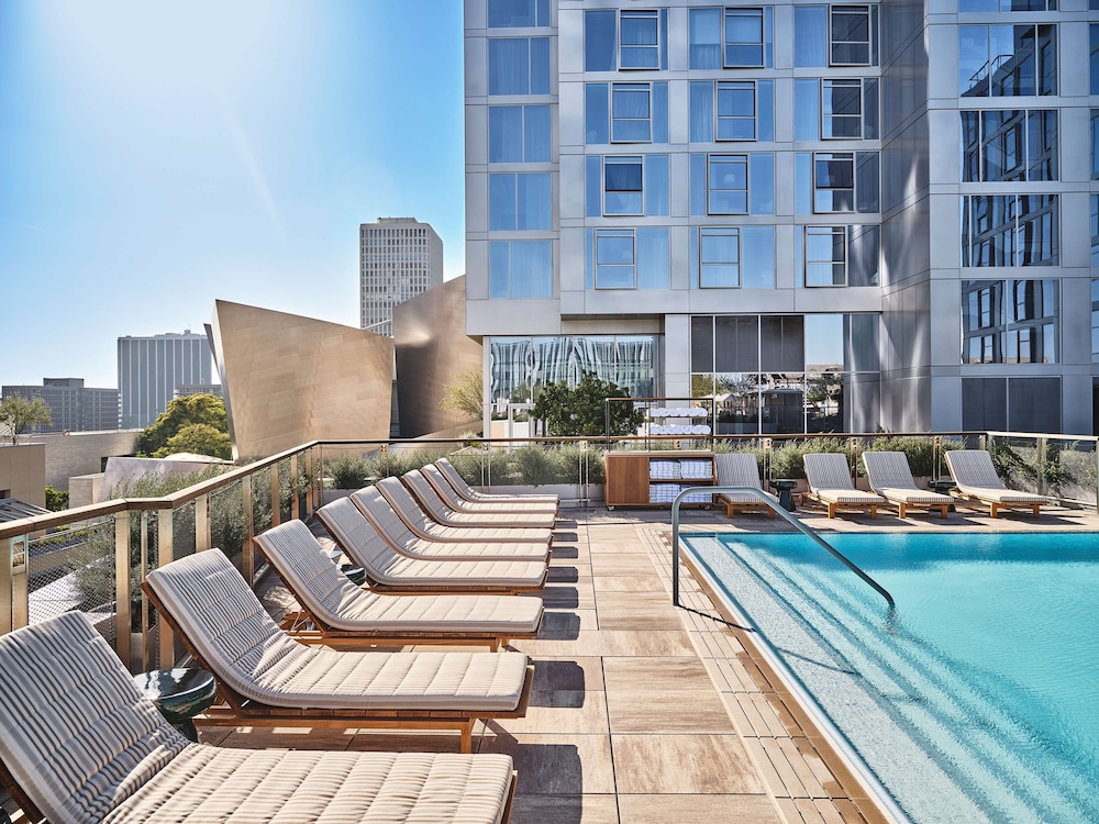 Conrad Los Angeles - photo 87
