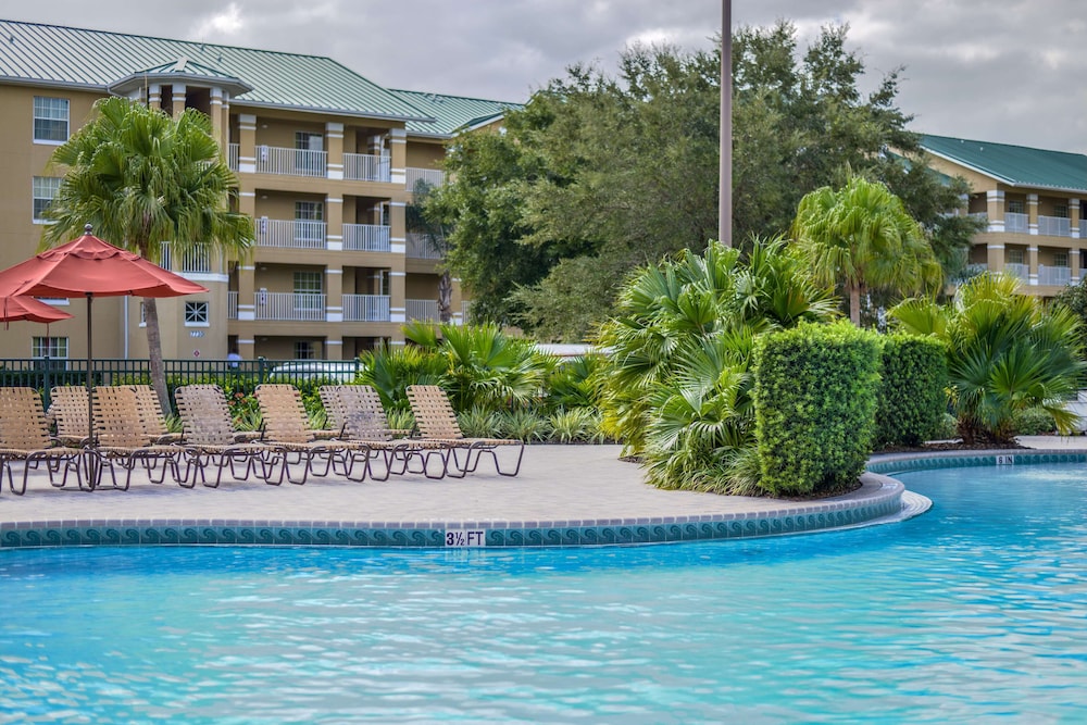 Hilton Vacation Club Mystic Dunes Orlando - photo 57