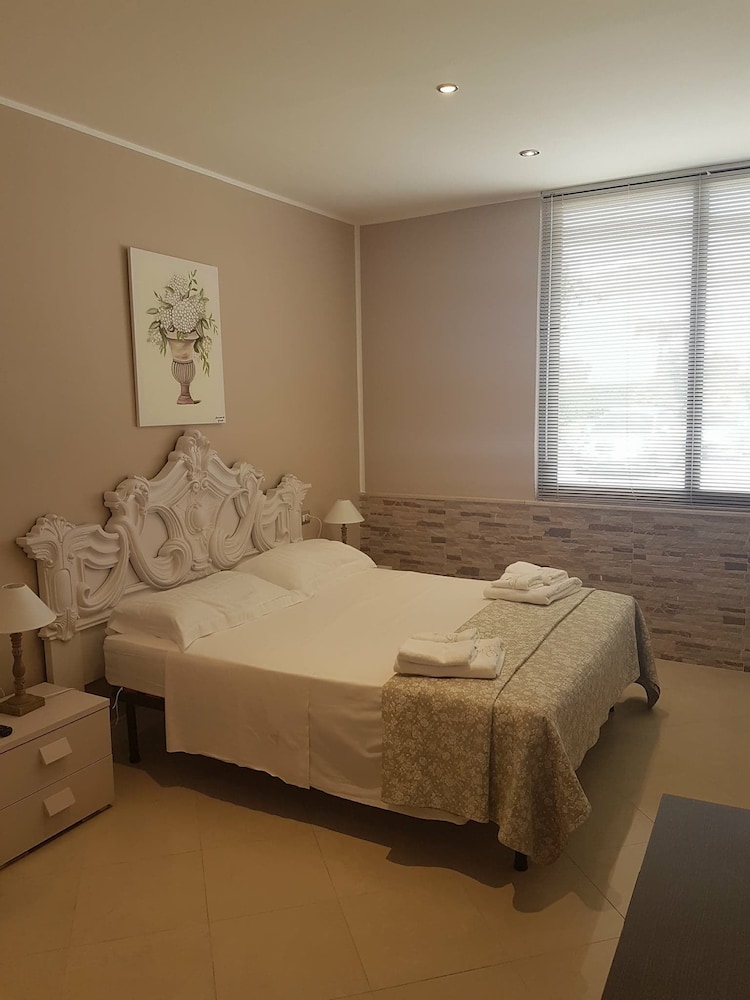 Villa Dalesco — 4-Star Luxury Hotel in Leverano, Italy