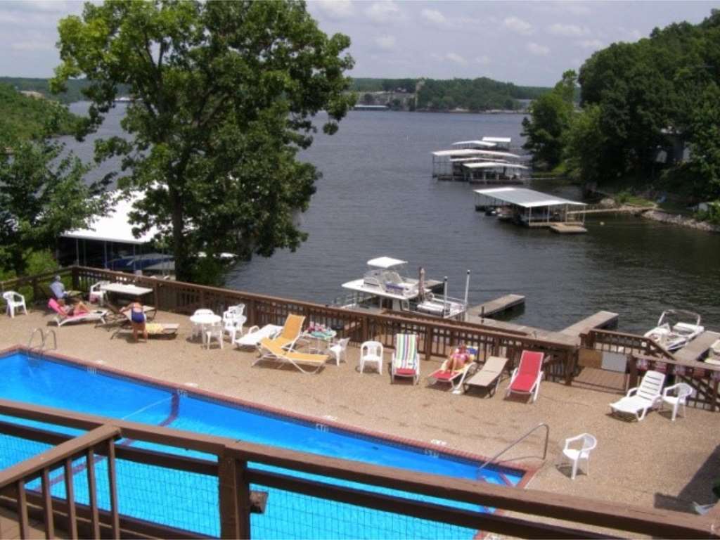 Inn at Grand Glaize - photo 27